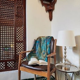 Hotel Dar Roumana cazare Fes