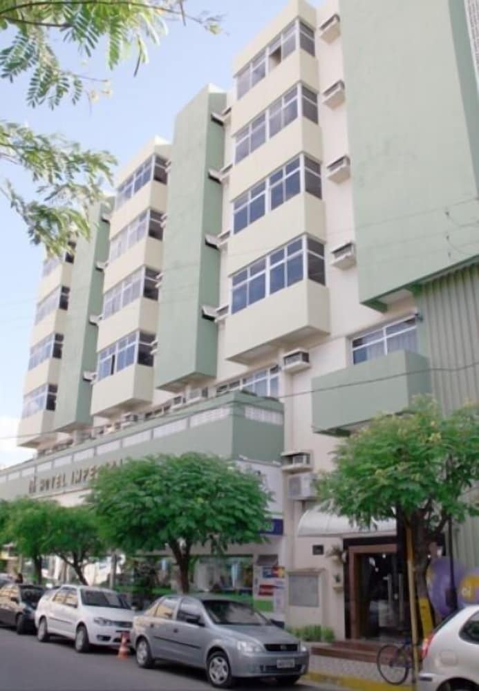 Hotel Imperial
