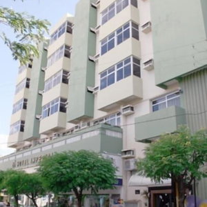 Hotel Imperial cazare Mossoro