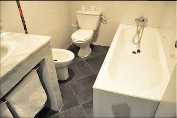 Hotel Hotel De La Paix