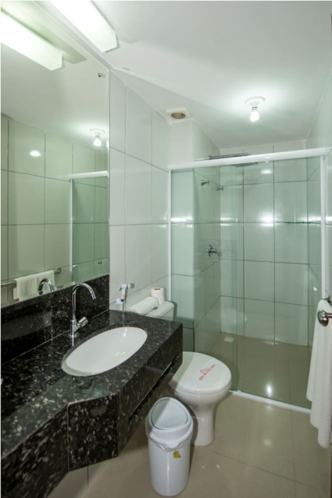 Hotel Hotel Areia De Ouro