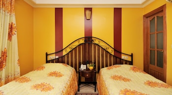 Hotel Hôtel Perla