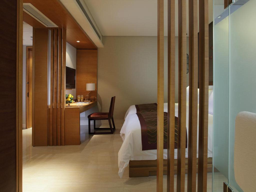 Hotel Phoenix Waterside Gloria Resort Sanya