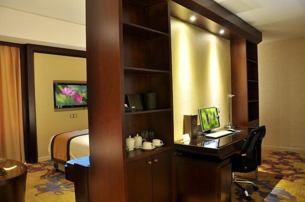 Hotel Conifer Garden Hotel