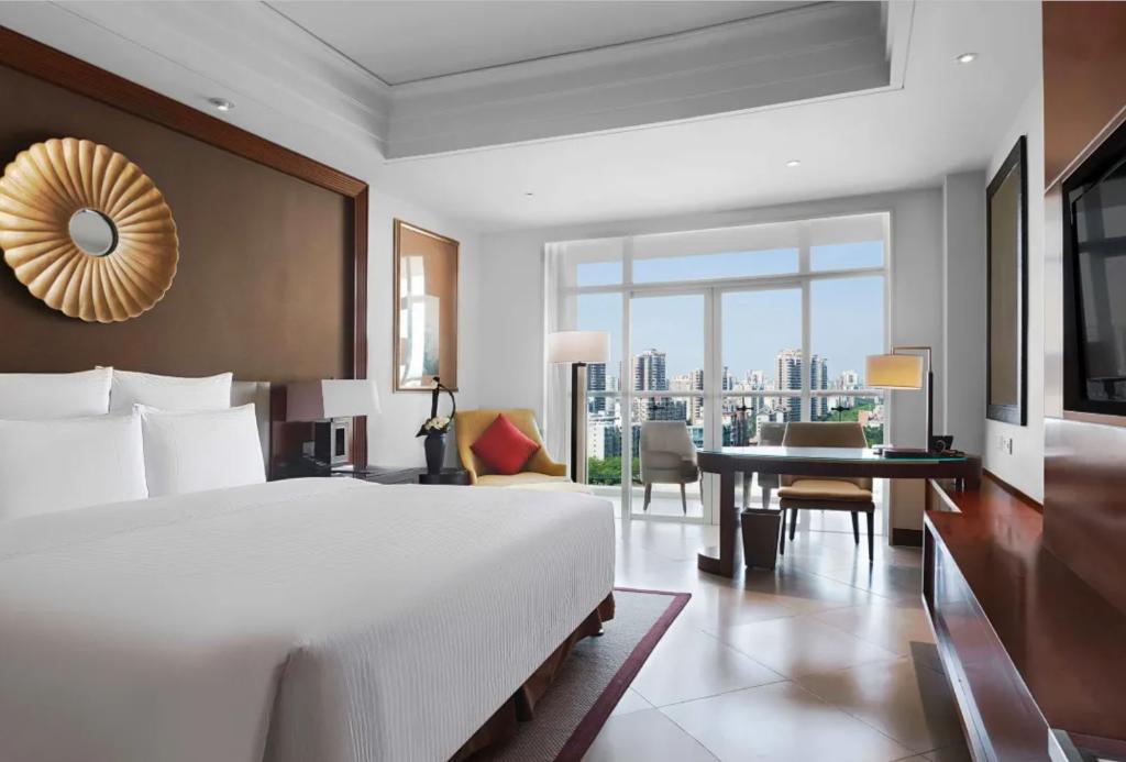 Hotel Pullman Haikou