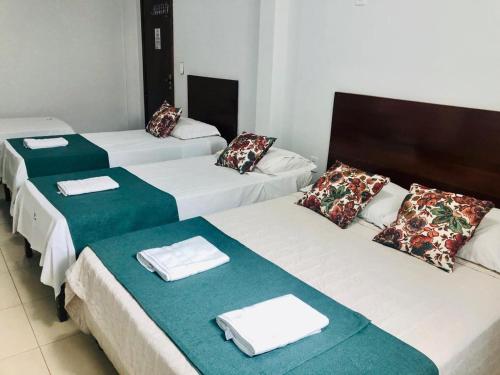 Hotel Mais Hotel