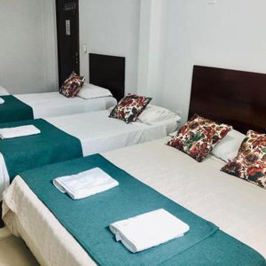 Hotel Mais Hotel cazare Araguaina