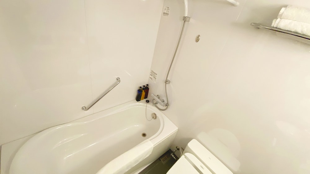 Hiroshima Airport Hotel