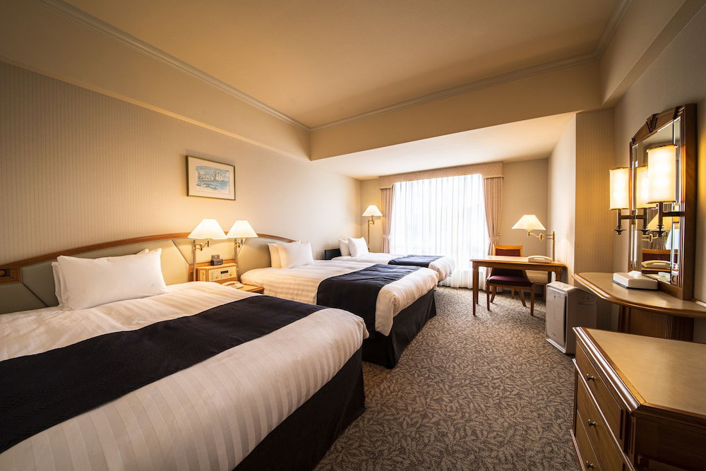 Kure Hankyu Hotel