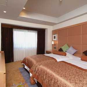 Hotel Fukuyama New Castle Hotel cazare Fukuyama