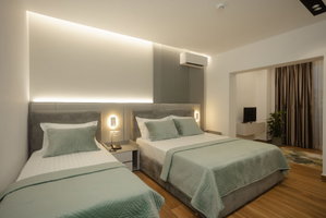 Hotel Kompleksi Royal cazare Velipoje