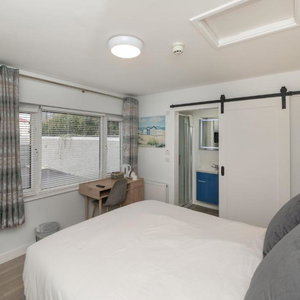 Hotel Belvedere House Cork Guest House cazare Cork