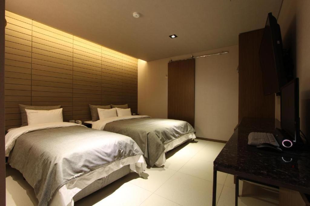 Hotel Boutique Hotel K Oido
