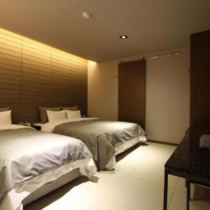 Hotel Boutique Hotel K Oido cazare Gyeonggi-do