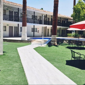 Hotel Comfort Inn Hermosillo Pitic cazare Hermosillo