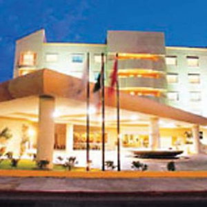 Hotel Fiesta Inn Express Hermosillo cazare Hermosillo