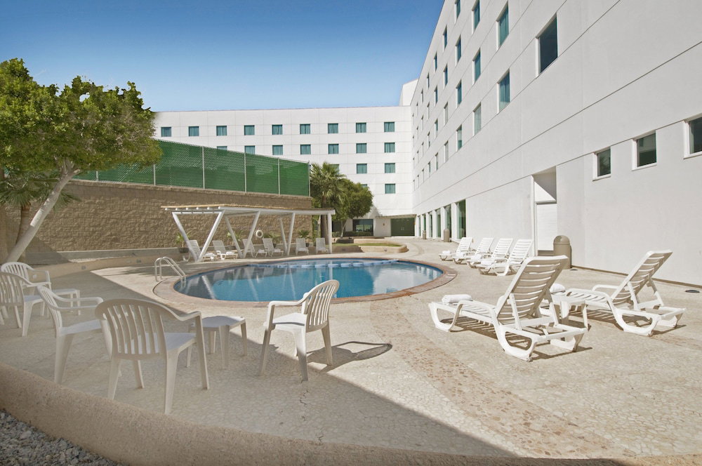 Hotel Fiesta Inn Mexicali