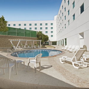 Hotel Fiesta Inn Mexicali cazare Mexicali