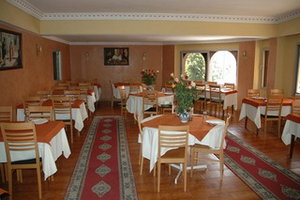 Hotel Hotel Alkabir cazare Marrakesh