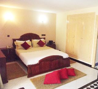 Hotel Alkabir