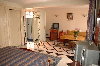 Hotel Alkabir