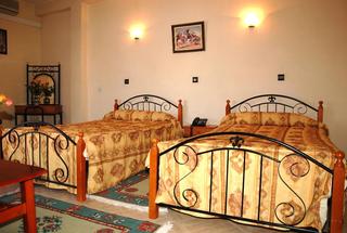 Hotel Alkabir