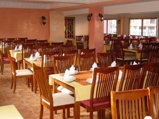 Hotel Alkabir