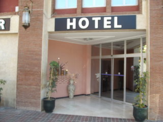 Hotel Alkabir