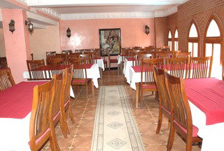 Hotel Alkabir