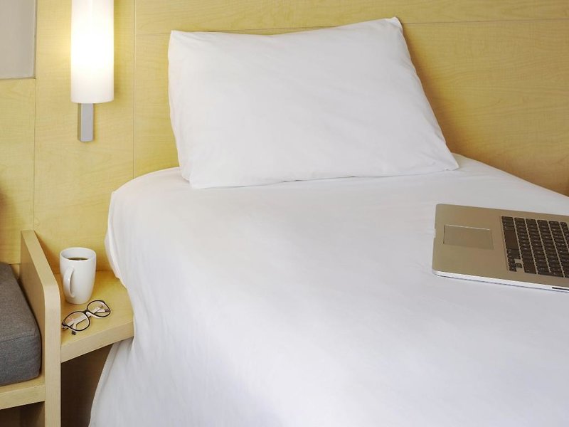 Hotel Ibis Hermosillo Hotel