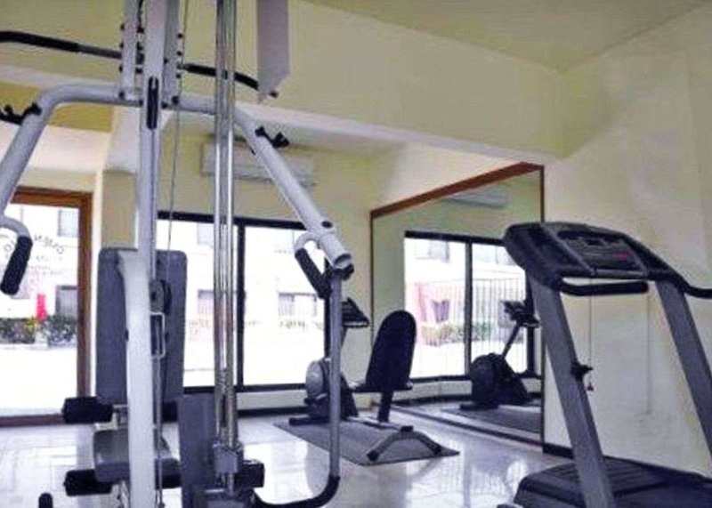 Hotel Quality Inn Ciudad Obregón