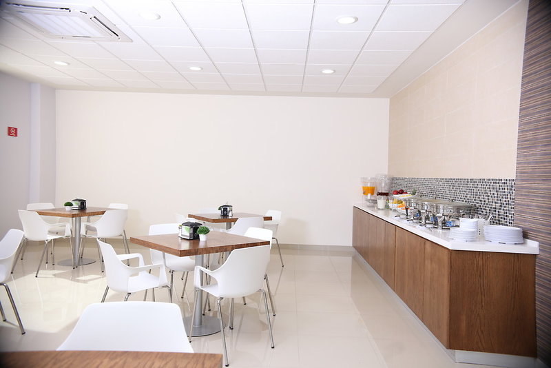 Hotel Sleep Inn Hermosillo