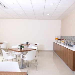 Hotel Sleep Inn Hermosillo cazare Hermosillo