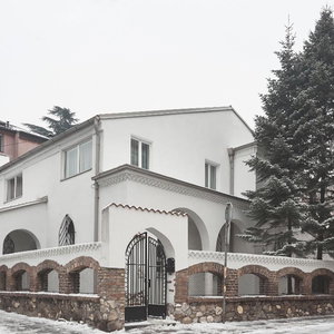 Hotel Garni Hotel Dum cazare Belgrad