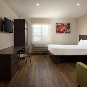 Hotel Hotel Extended Suites Mexicali Catavina cazare Mexicali
