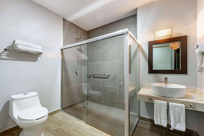 Hotel Sleep Inn Mexicali