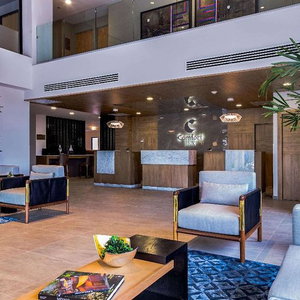 Hotel Comfort Inn Hermosillo Aeropuerto cazare Hermosillo
