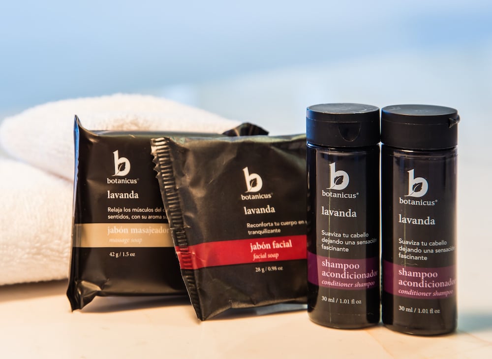 Hotel Fiesta Inn Mexicali