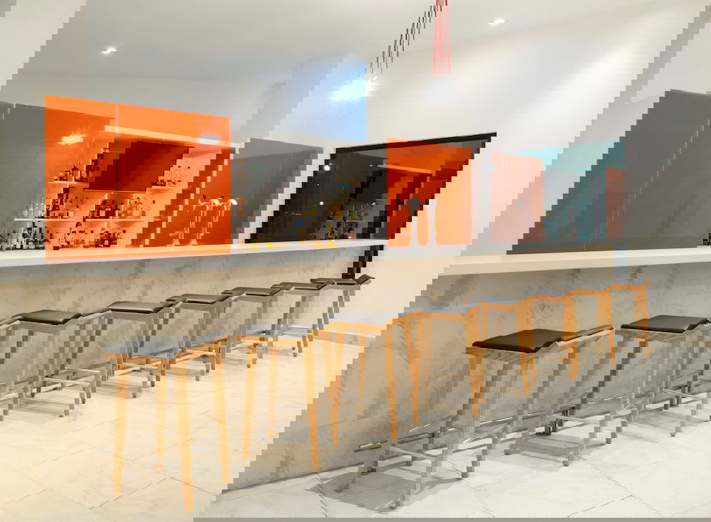 Hotel Real Inn Mexicali