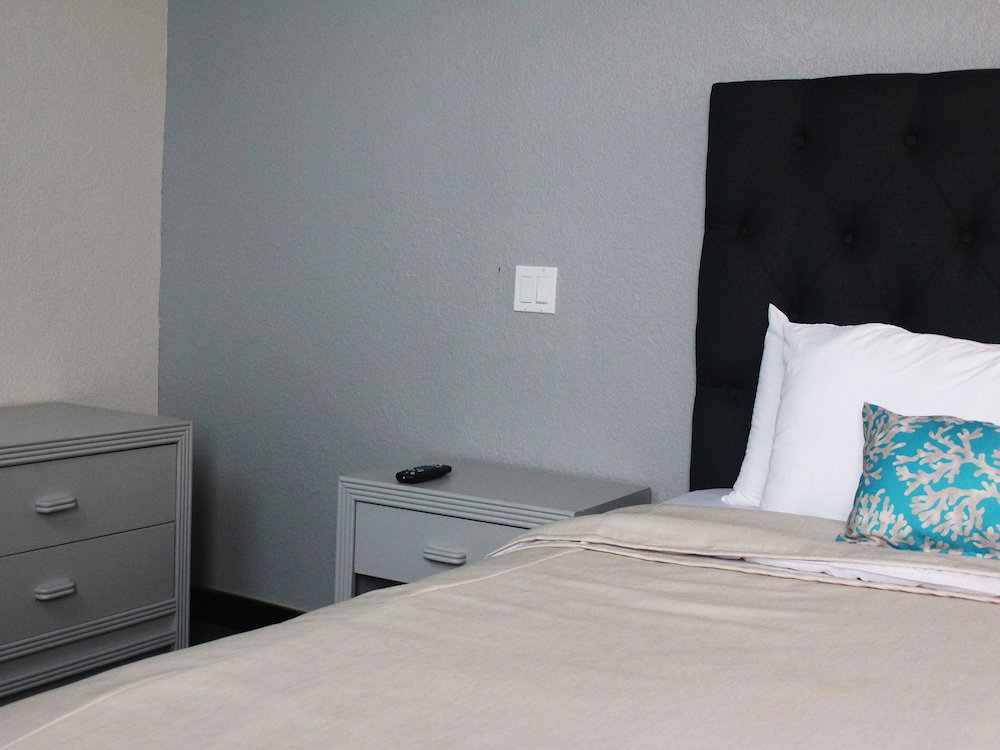 Hotel Hotel Corona Plaza