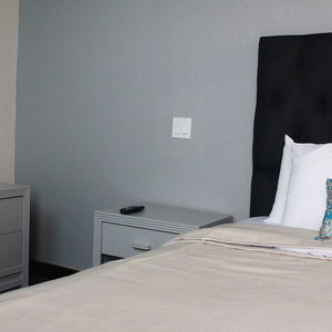 Hotel Hotel Corona Plaza cazare Rosarito