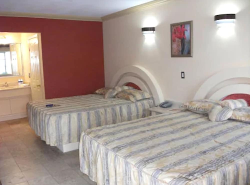 Hotel Hotel Pueblito Inn