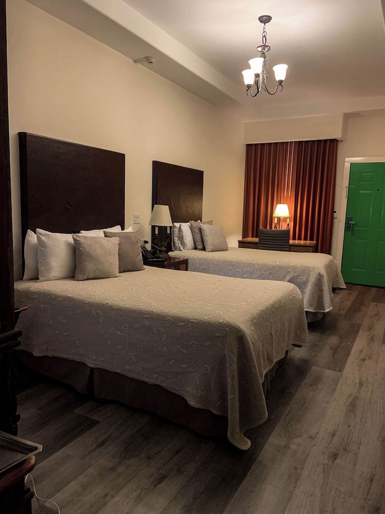 Hotel Hotel Hacienda Santana