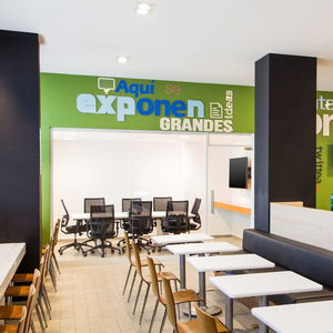 Hotel One Durango cazare Durango