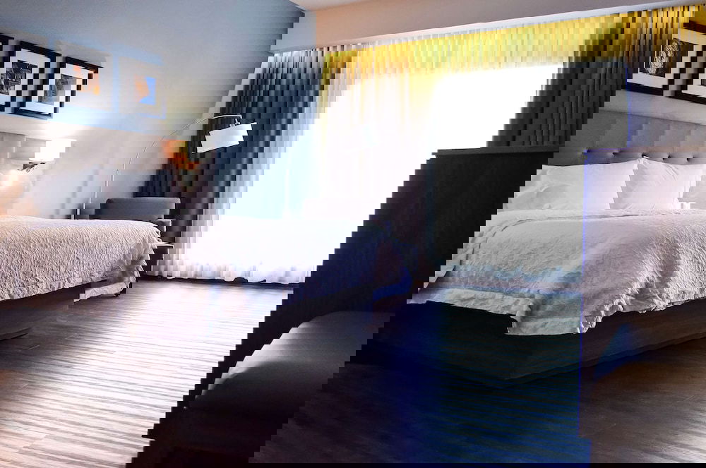 Hotel Hampton Inn By Hilton Durango