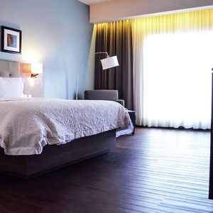 Hotel Hampton Inn By Hilton Durango cazare Durango