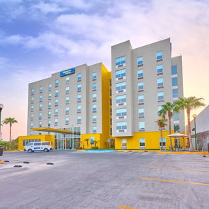 Hotel City Express By Marriott Mexicali cazare Mexicali