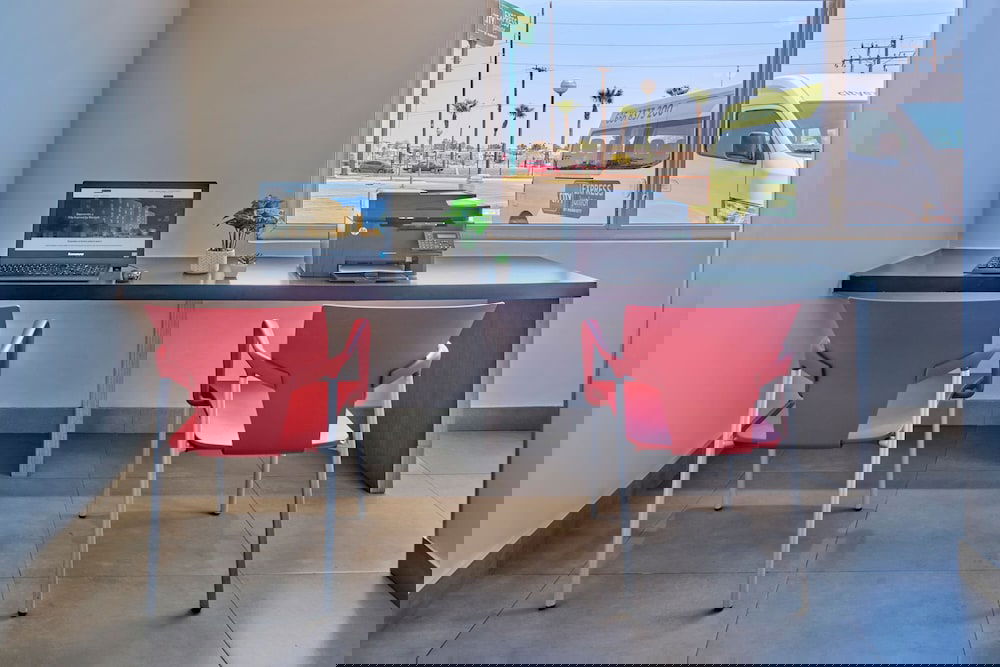 Hotel City Express Junior By Marriott Mexicali