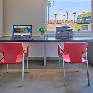 Hotel City Express Junior By Marriott Mexicali cazare Mexicali