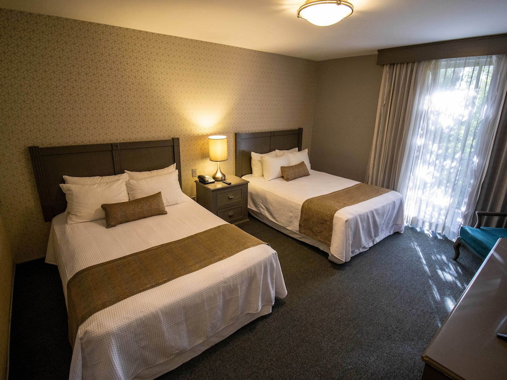 Hotel Hotel Araiza Mexicali